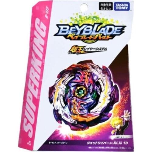 Pre Order Takara Tomy Beyblade Burst B177 Jet Wyvern Around Js 1D
