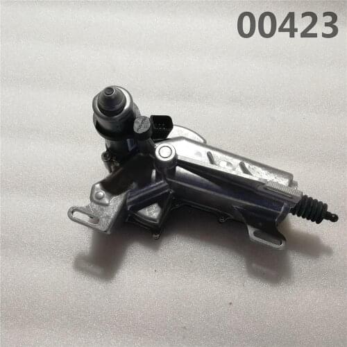 9970864800A 452ASG Clutch actuator for great wall c30 Automatic gear