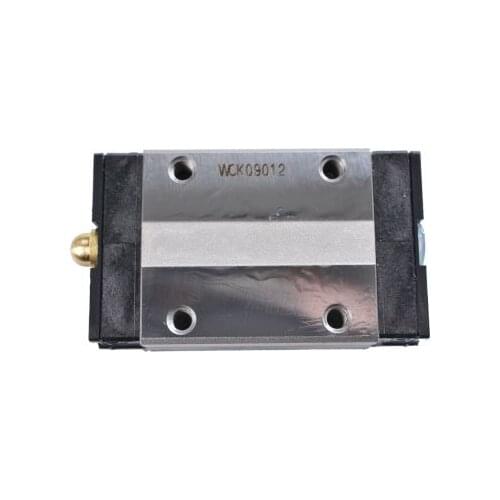 Roland RS-640 / SJ-540 / FJ-540 / XJ-540 L-Bearing / Rail Block SSR15XW1UU+2320LY printer parts
