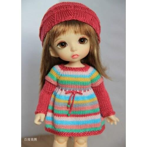Resin BJD 1/8 Bonnie baby girls boys doll free eyes palm dolls HeHeBJD face make up
