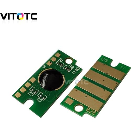 4x 106R02760 106R02761 106R02762 106R02763 Toner Cartridge Chip for Xerox Phaser 6020 6022 Workcentre 6025 6027 Refill Reset