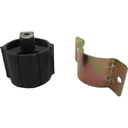 Rear Gearbox Engine Mounting For Mercedes Benz Sprinter 901 902 903 904 414 208 212D VW LT 96-06 2.5 2.3 Petrol Diesel 2D0399201