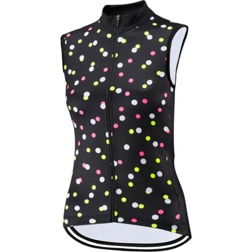Morvelo Women Sleeveless Cycling Jersey Summer MTB Road Bike Cycle Vest Breathable Racing Sportswear Tops Gilet Jersey Ciclismo