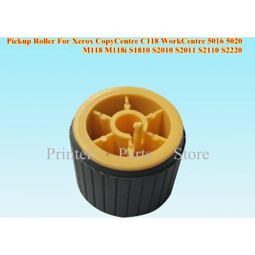 1PC Paper Feed Pickup Roller for Xerox CopyCentre C118 M118 M118i WorkCentre M118 5016 5020 S2011 S1810 S2010 S2110 S2220 S2320