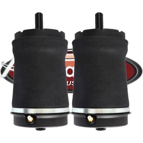 2 PCS/Pair Rear Left & Right Suspension Air Springs For 2012-2018 Land Rover Range Rover IV L405 LR034262