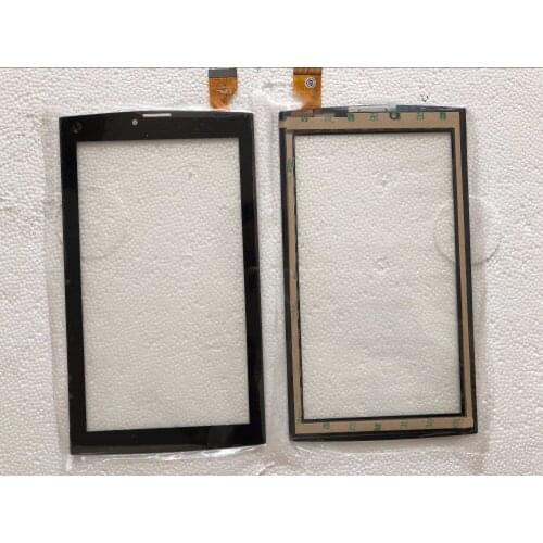 7'' New HD05-V01 Capacitive touch screen panel Digitizer Glass Sensor FPC-DP070002A01-F01