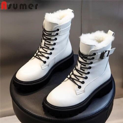 Asumer Fashion Footwear