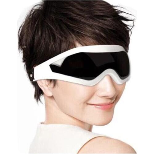 The instrument that shield an eye Eye massager restored vision protection Eye protection instrument eye prevent myopia magne
