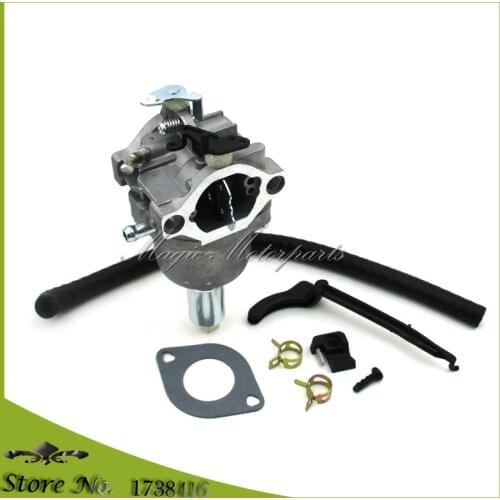Carburetor Carb For Briggs & Stratton MIA12509 MIA11474 John Deere LA125 D110