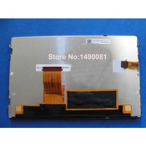 LT080CA24100 LT080CA24300 8" TFT LCD screen display panel Repair Repalcement