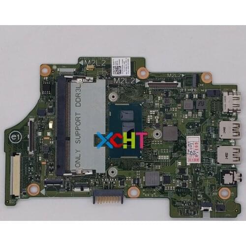 YWW6K 0YWW6K CN-0YWW6K DDR3L w i3-4030U CPU 13321-1 PWR: 8X6G1 for Dell Inspiron 7347 PC Laptop Motherboard Mainboard Tested