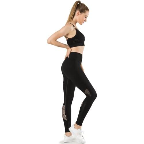 Yoga Pants Misfit China