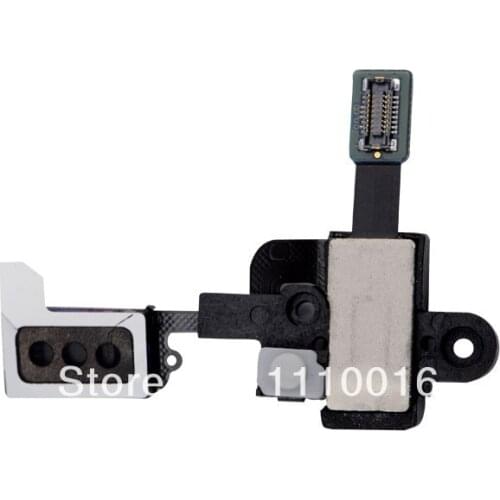 New High Quality Wholesale, Ear Speaker Earpiece Flex Cable Replacement Part For Samsung Galaxy Note II N7100 Free Shipping