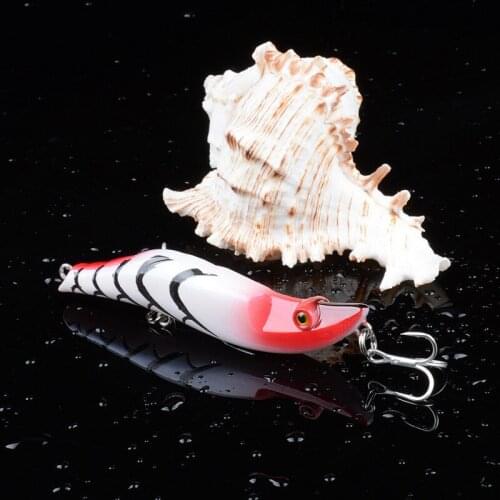 14.8g 80mm New Lures For Bass Fishing LurePencil Sinking Wobbler For Trout Jerkbait Casting Hard Fishing Bait Sea Tackle Fish