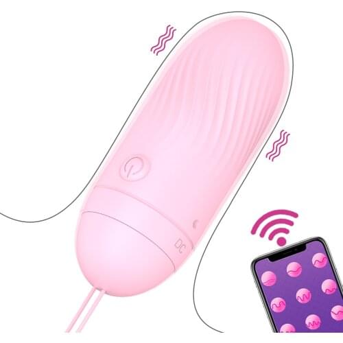 Sex Toys Bluetooth Dildo Vibrator For Women Wireless APP Remote Control Vibrator Wear Vibrating Panties Toys For Couple Sex Shop