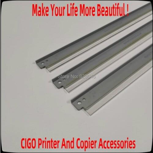 For Toshiba E STUDIO 25 25s 250 280 282 283 283p 1640 2320 2340 1810 Drum Cleaning Blade,For Toshiba 223 225 243 245 Wiper Blade