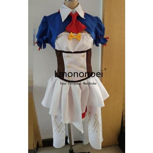 Princess Connect! Re:Dive Eustiana von Astrea Pecorine Cosplay Costume