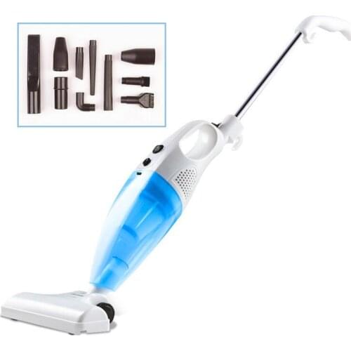 Ultra Quiet Mini Home Rod Vacuum Cleaner Portable Dust Collector Home Aspirator big capacity Handheld Vacuum Cleaner