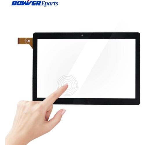 XC-PG1010-131-A1 10.1Inch Tablet Touch Screen Digitizer Sensor XC-PG1010-131 for Prestigio WIZE 3151 Muze PMT3151C PMT3151D 3G