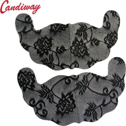 3pair/lot Nipple Cover,shameless Women Pasties Adhesive Stickers,Invisible Intimates Bra Accessories Breast mistress sex game