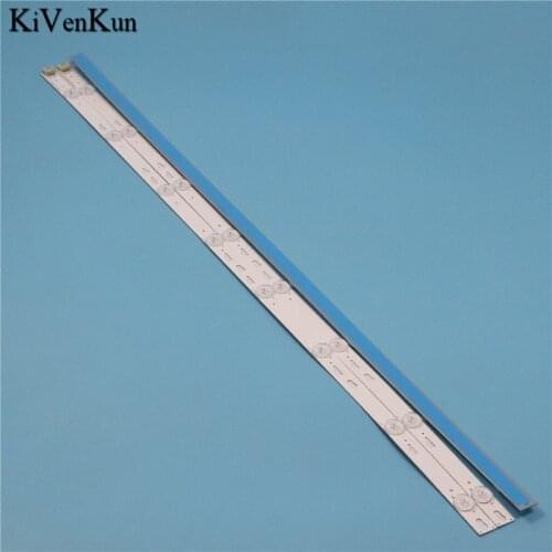 3PCS TVs LED Backlight Strips YHF-4C-LB4008-YH3 4C-LB4008-HR2 YHF-4C-LB400T-YH6 LED Tapes Bands Rulers Lanes LVF400SS0T E6 E23