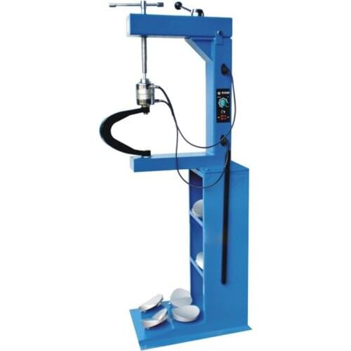 AJD-4 vertical six-mode constant temperature vulcanizing machine, tire repair machine, auto repair machine