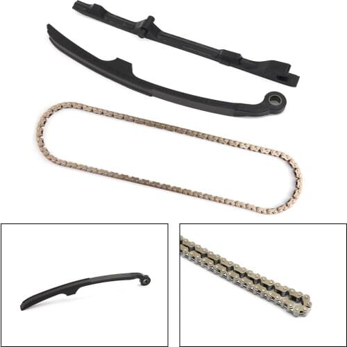 Areyourshop for Honda TRX400EX TRX 400EX Dirt Bike TRX400EX XR400R XR400 Cam Timing Chain Guides ATV Dirt Bike