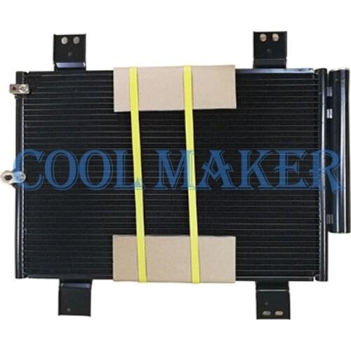 Car ac condenser for Daihatsu Terios 88450-B4020 88450B4020 8FC351343694