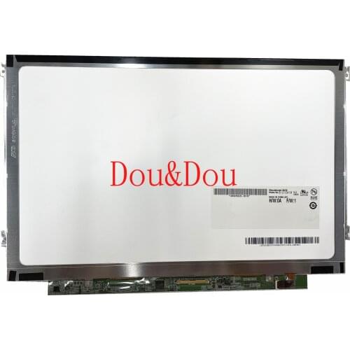 B121EW01 V.2 fit B121EW01 V2 N121I1-L02 N121I2-L01 Laptop Lcd Screen 1280*800 LVDS 20 PINS
