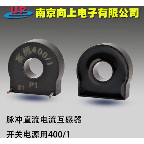 DL-TCT22CW0.4 High Frequency-~ 200KHZ Pulse DC Current Transformer Switching Power Supply 400pm 1