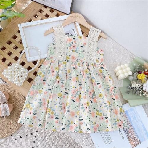 Fanfiluca Casual Dresses For Girls