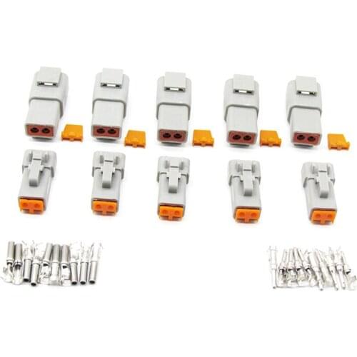 Kftonyzhou Connectors And Terminals