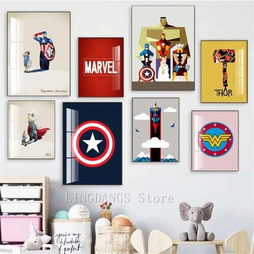 5d Diy Diamond Painting Disney Marvel Avengers Superhero Captain America Diamond Mosaic Embroidery Cross Stitch Kits Home Decor