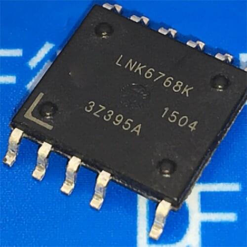 New (10pcs/lot) LNK6768K LNK6768V LNK6777K LNK6778K Esop-11