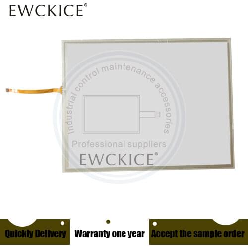 NEW BKO-C11739 HMI PLC touch screen panel membrane touchscreen