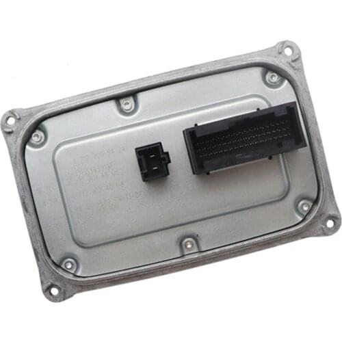 New FULL LED Headlight Ballast Control Module Unit A2129005424 For Mercedes Benz E-Class 14-16 W212 S212