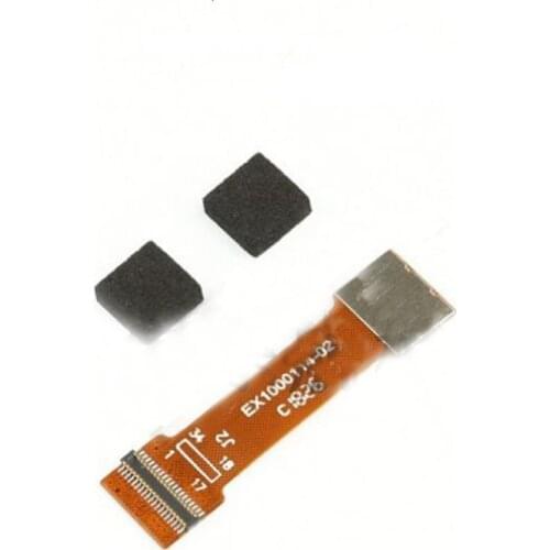 Power Adapter Board FPC For Hubsan Zino H117S RC Drone Spare Parts ZINO PRO Accessories ZINO000-03