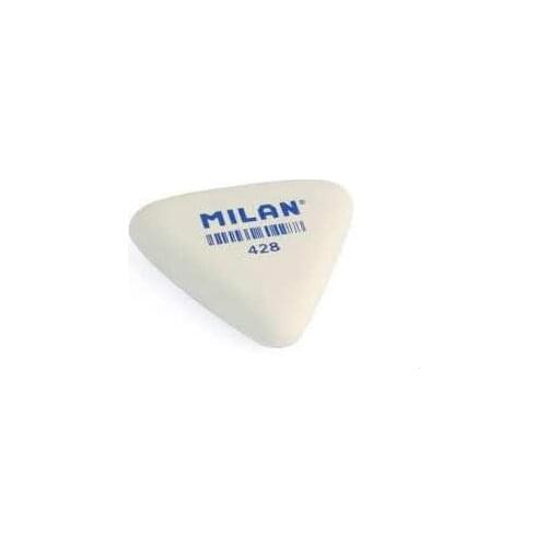 MİLAN RUBBER TRIANGLE SİLGİ 428 (28 ADETLİ BOX)
