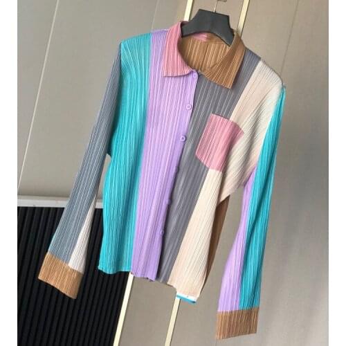 Shyslily Women's Big Shirts