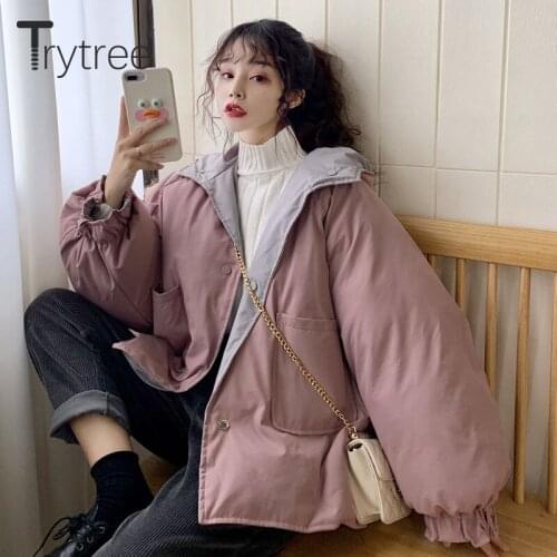 Trytree Women's Quilted Jackets