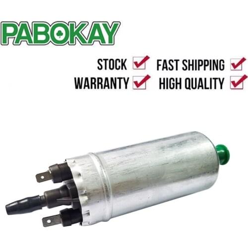 Universal External In-Line Fuel Injection Pump FUEL PUMP 0580463011 0580464051 91539329 0580464999 0580464014
