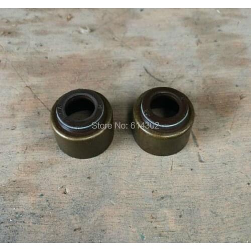 Valve seals weifang Ricardo R6105 series diesel engine parts /R6105D/ZD R6105AZLD/IZLD R6106P/ZP weifang diesel generator parts