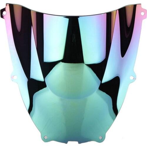 New for Yamaha YZF 600R YZF600R 1994 1995 1996 1997 1998 1999 2000 2001 2002 2003 2004 2005 2006 2007 Windshield Windscreen