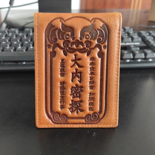 Кошельки и визитницы WESTCREEK China At AliExpress