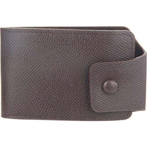 XQXA Wallets And Business Card Holders