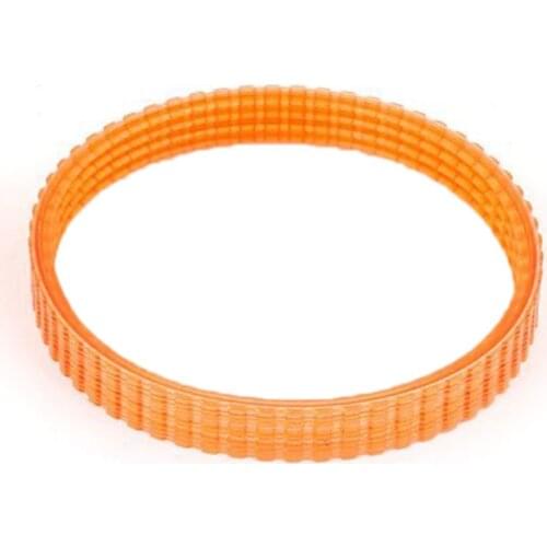 3 x 240 mm PU drive belt strap motorized planet Makita 1900 B