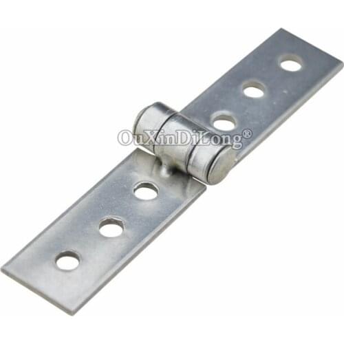Free Shipping 8PCS Stainless Steel Frameless Balcony Door and Window Hinges Glass Door Window Rotating Shaft Folding Hinges