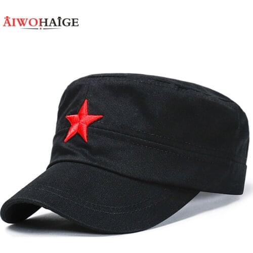 Мужские фуражки AIWOHAIGE China At AliExpress