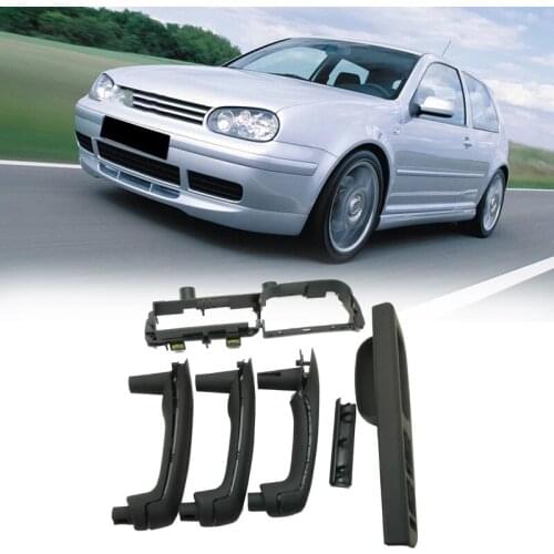 For Volkswagen Jetta Baolai Classic Golf 4 Within The Door Shake Handshandle