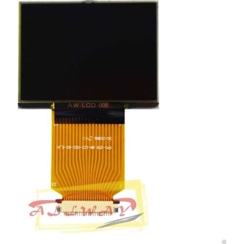 Dashboard Display For Saab 9-3 ACC LCD Instrument cluster